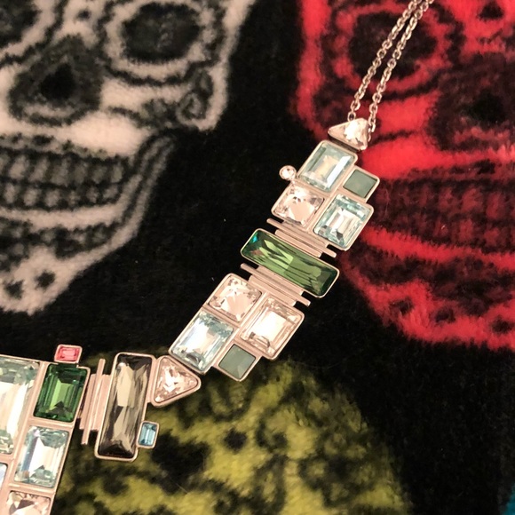 Swarovski reload necklace - Picture 6 of 8